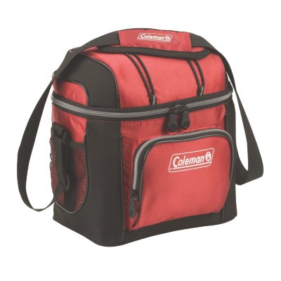 Soft Insulated Cooler Bags Backpacks Coleman AU